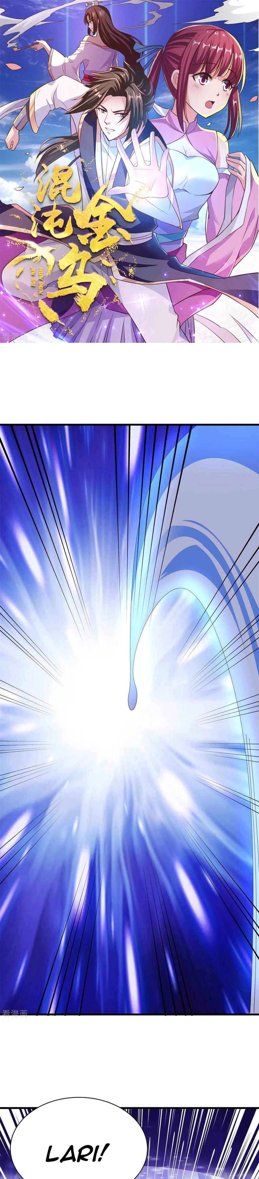 Chaos Jinwu Chapter 78 Gambar 2